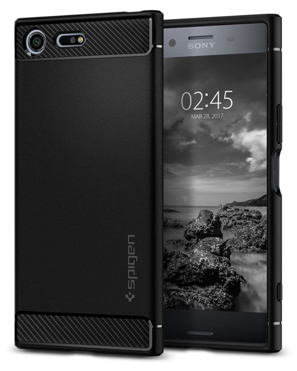 Best Sony Xperia Xz Premium Cases You Would Love