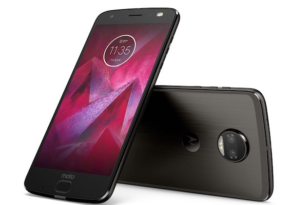 Moto z2 force аккумулятор