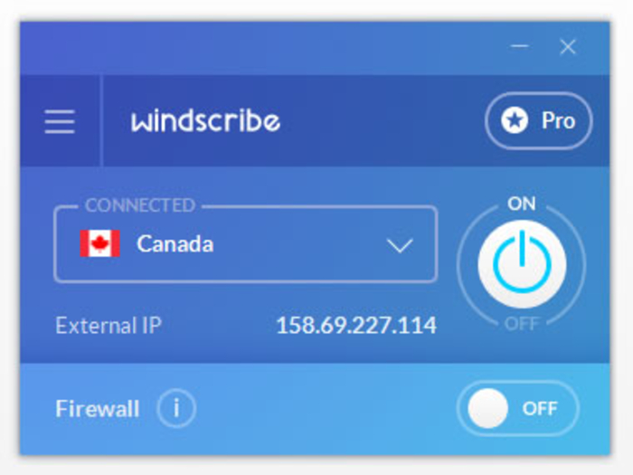 download windscribe vpn for pc