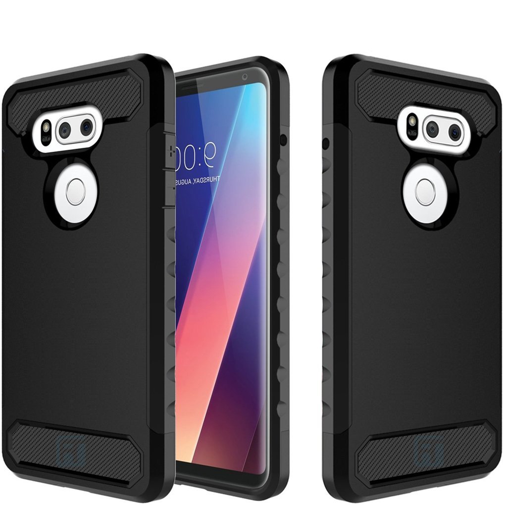 LG V30 cases are already on Amazon in case you need them now