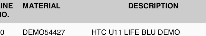 HTC U11 Life T-Mobile