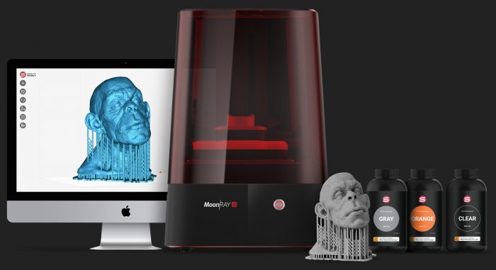 what is 3d printing?