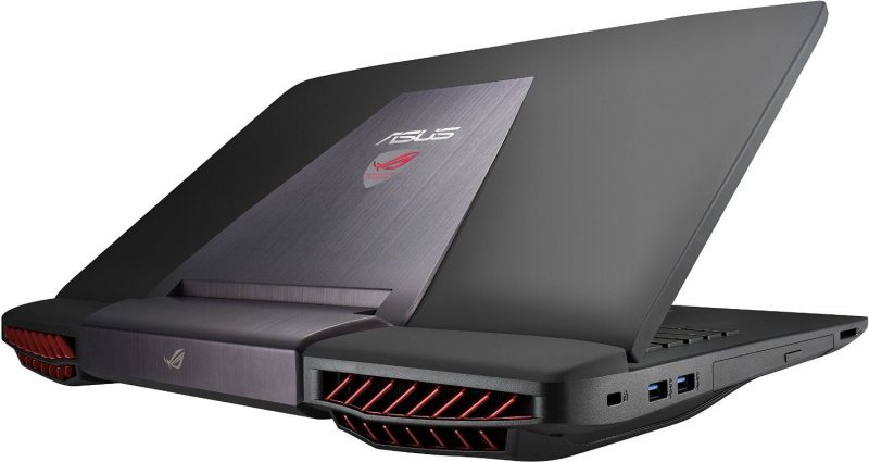 Asus ROG, a brand known for making excellent gaming laptops, is going to make a gaming smartphone