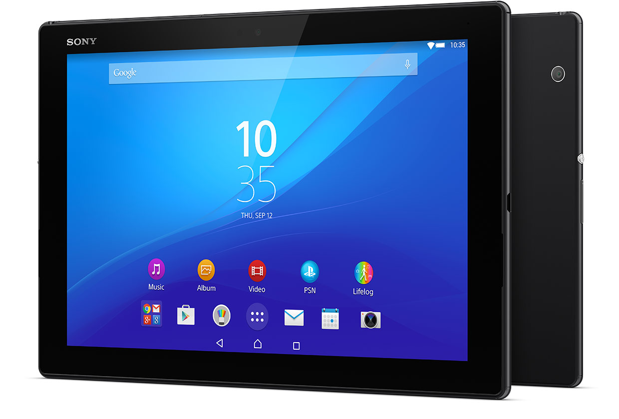 Exclusive Sony Xperia Z5 Tablet Wont Likely Happen